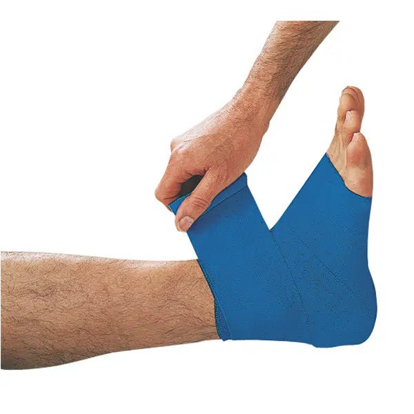 Idealbinde Color - lose im Karton - BSN medical GmbH